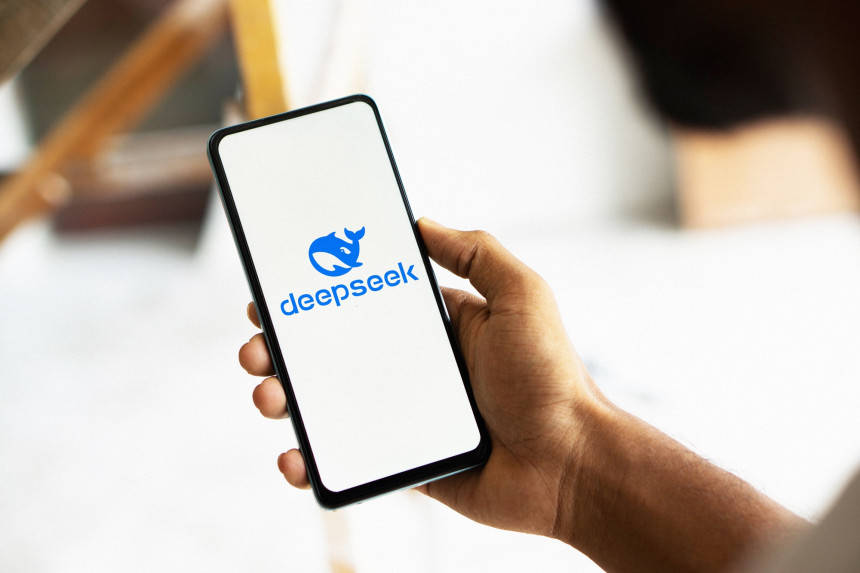 The DeepSeek controversy has prompted authorities to inquire about the source of the data and its level of security.